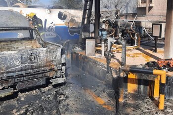 De acuerdo con reporters del