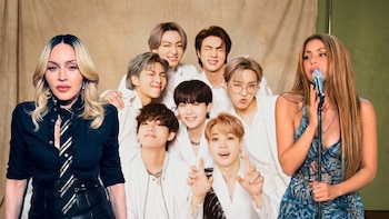 Dónde y a qué hora ver en Perú el histórico show de Shakira, BTS y Madonna en la final del Mundial 2026