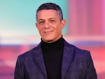 30-11-2018 Presentación del nuevo sencillo de Alejandro Sanz "No tengo nada"
EUROPA ESPAÑA SOCIEDAD
JOSEFINA BLANCO EUROPA PRESS