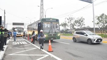 ATU modifica tres rutas para conectar Huaycán con el Metropolitano, Metro y corredores