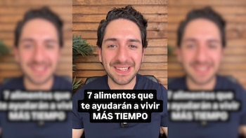 El doctor Rodrigo Arteaga en