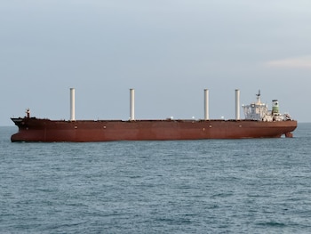 Transporte marítimo