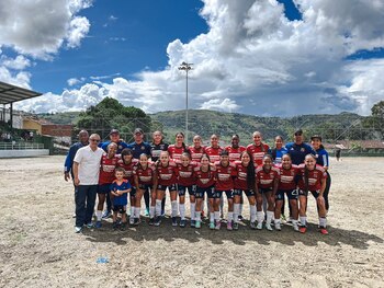 Independiente Medellín le apunta a