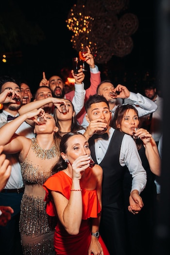 La tecnología y el entretenimiento