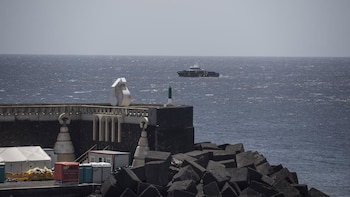 Interior licita el servicio de