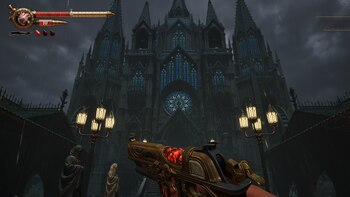 Crisol: Theater of Idols, de