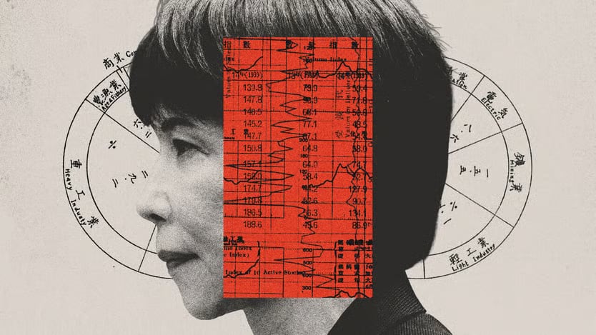 Ilustración: The Economist