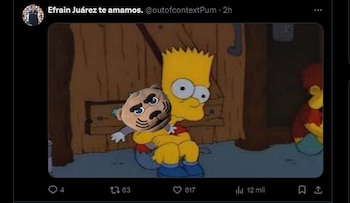 Memes pumas