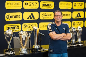 El brasileño dice adiós al Club tras concluir el C2026