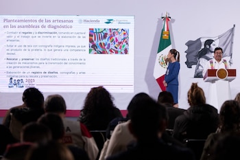 Créditos serán para evitar el