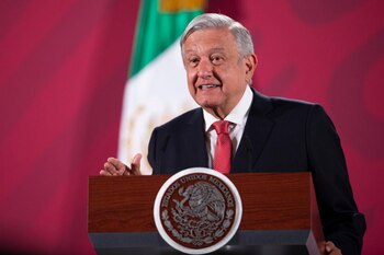 (Foto: Cortesía Presidencia)