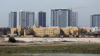 Irak rechaza ataques a misiones