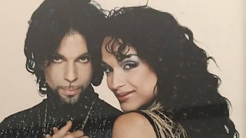 Mayte Garcia aseguró que vivió su duelo en privado. (Instagram/Mayte Garcia)