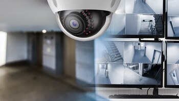 Nuevo software de Prosegur para