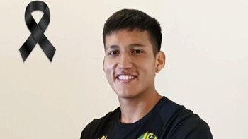 Conmoción en el fútbol argentino: