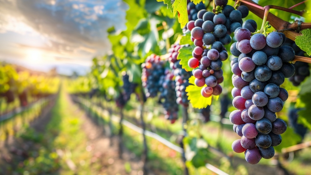 viticultura