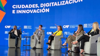 Estados Unidos y el nuevo