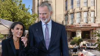 El hotel español que ha acogido al rey Felipe y la reina Letizia en Helsinki: suite presidencial por 4.800 euros la noche, estilo escandinavo y spa