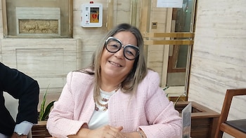 La escribana de Manuel Adorni declaró durante casi tres horas en la causa por enriquecimiento ilícito