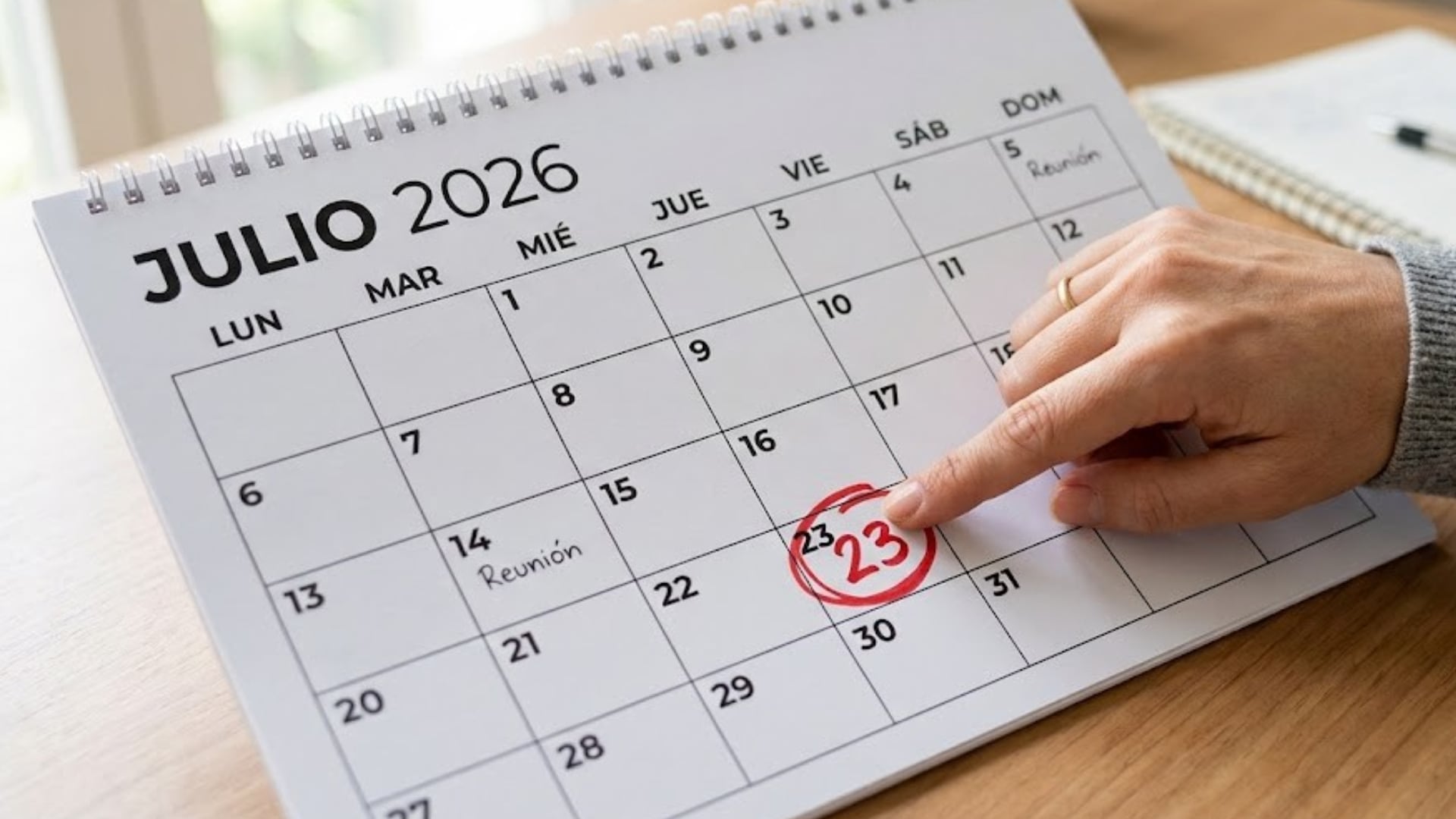 Feriado del 23 de julio: ¿qué ocurre si tu empleador incumple tus derechos laborales, según Sunafil?