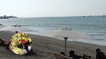 Las celebraciones en el litoral