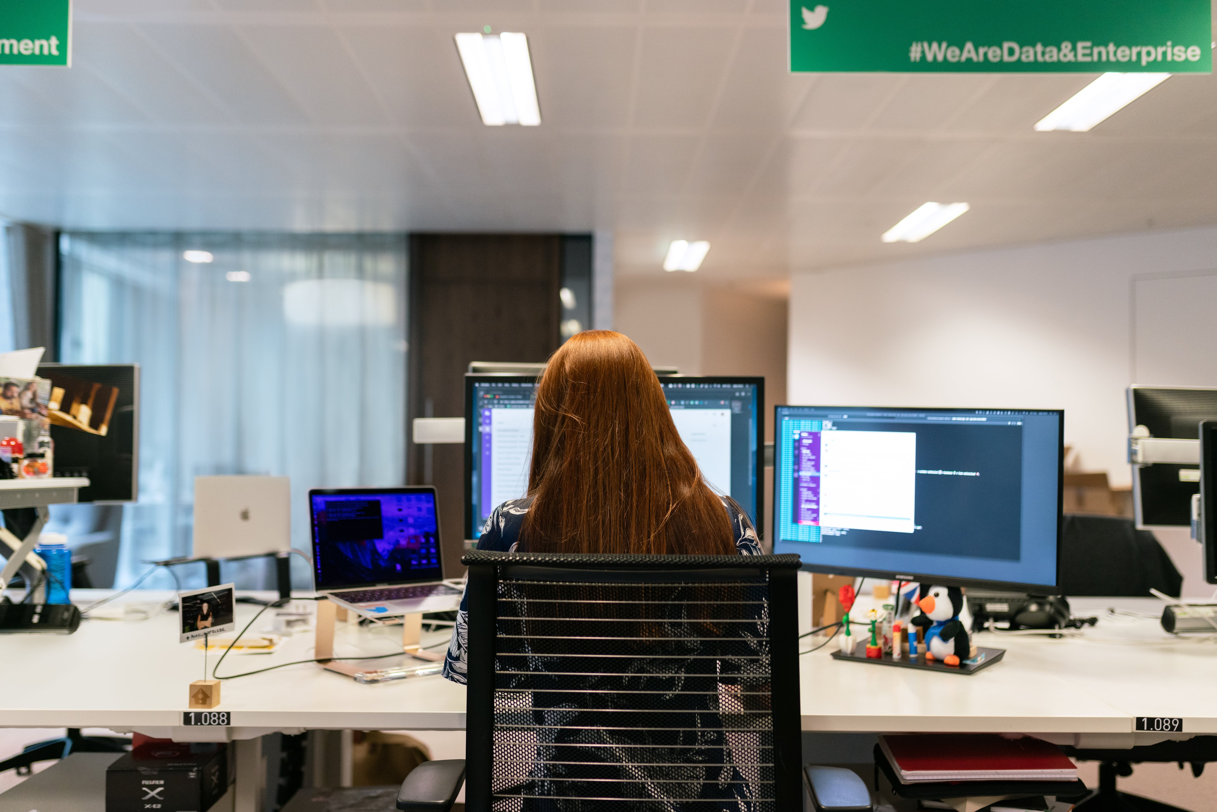 El avance de la tecnología, el crecimiento de la IA y la crisis económica están cambiando el mercado laboral IT en el país