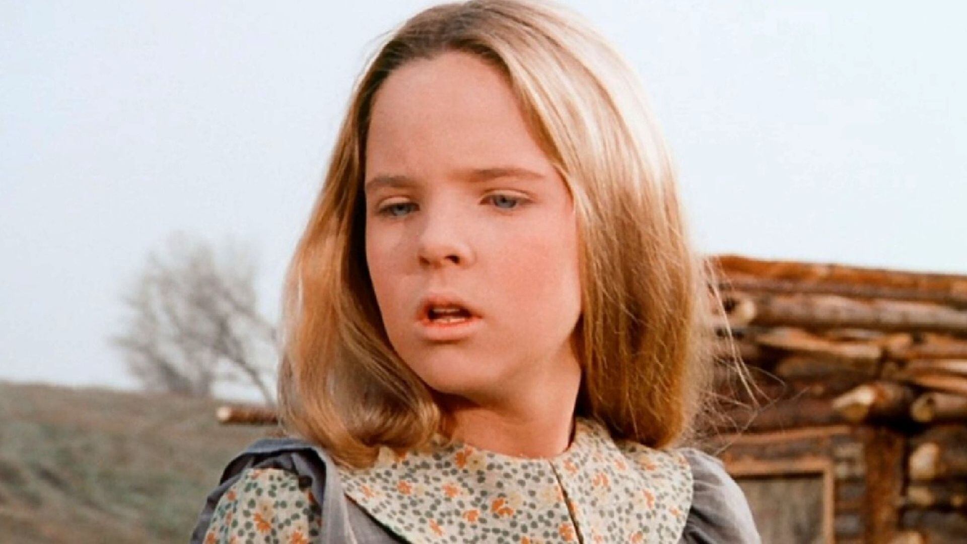 Melissa Sue Anderson dejó La familia Ingalls en 1981, tras agotar el arco narrativo de su personaje, Mary Ingalls (IMBD)