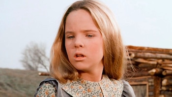 Melissa Sue Anderson dejó La