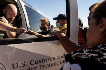 Un informe del DHS revela