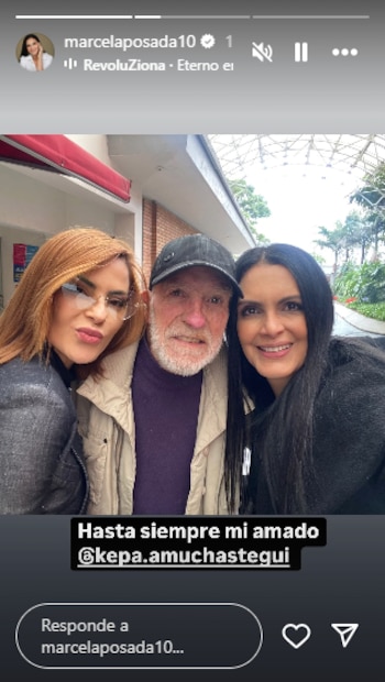 Además de ‘Yo soy Betty,