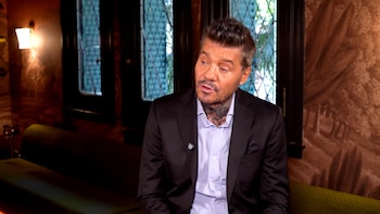 Marcelo Tinelli adelanta cómo será su cobertura del Mundial para Infobae