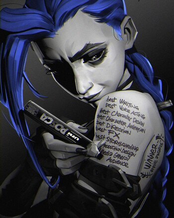 Christian Linke, co-creador de la