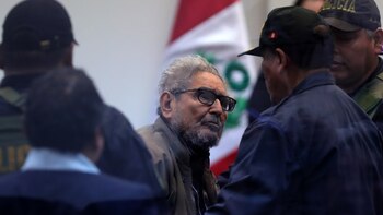 ‘Caso Perseo’: El juicio por