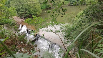 Ruta circular entre Urduliz y