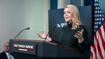 La Casa Blanca espera "cambios