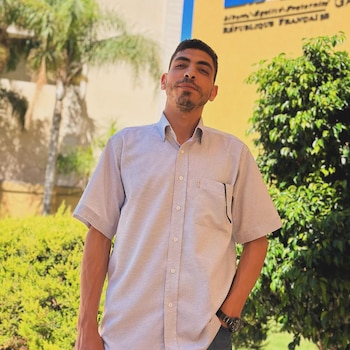 Mohammed Sami (@mohammedsami99)