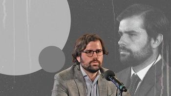 Sheinbaum dijo que Svarch trabajará