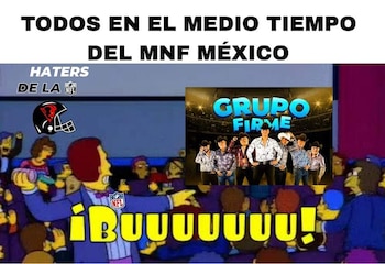 Internautas se burlaron de la