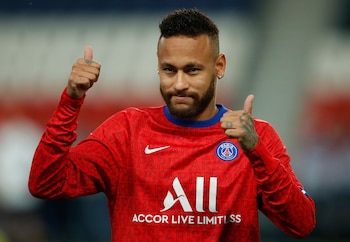 Soccer Football - Ligue 1