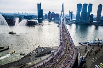 Rotterdam - Países Bajos