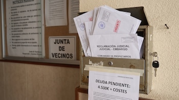 Ley de Propiedad Horizontal: ¿puede una comunidad de vecinos embargarte la vivienda?