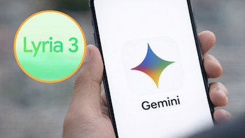 Así es Lyria 3 Pro, la IA de Google que compone canciones completas