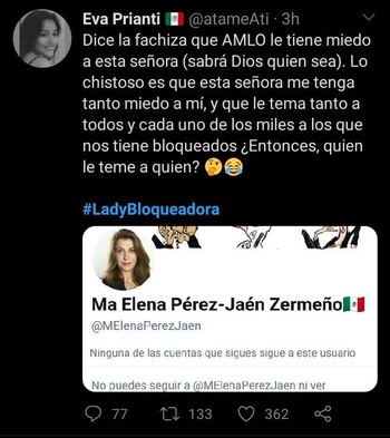 Hace varios años, medios nacionales