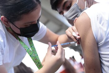 (Foto: Twitter/NlSalud)