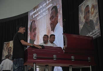 La Alcaldía de Valledupar confirmó acompañamiento institucional permanente a las familias de las víctimas y a los heridos del siniestro - crédito Gobernación del Cesar/X