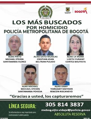 Además de la presentación de