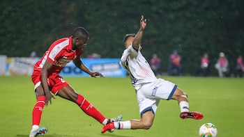 Hora y dónde ver América