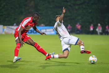 Santa Fe buscará su segundo