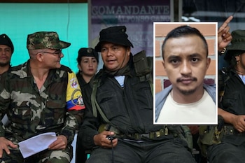 Las autoridades están alerta por