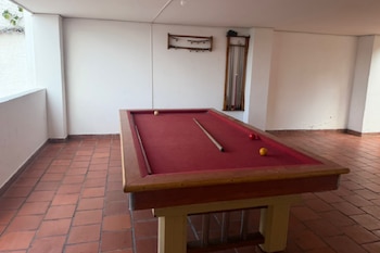 Algunos de los lujos que